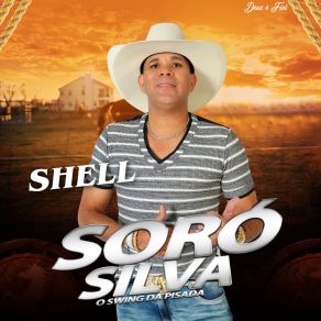 Shell album cover