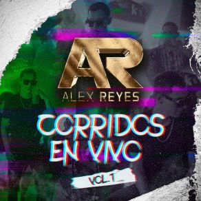 Me Ven Disco En Vivo, Vol. 1 album cover
