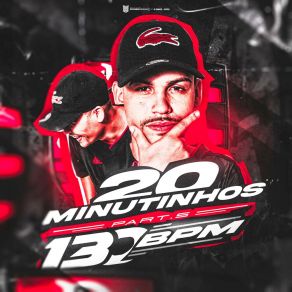 20 MINUTINHOS PARTE 5 album cover