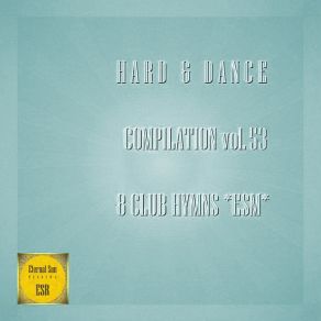 Hard & Dance Compilation, Vol. 53: 8 Club Hymns ESM album cover
