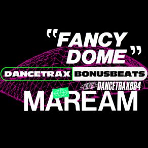 Fancy Dome album cover