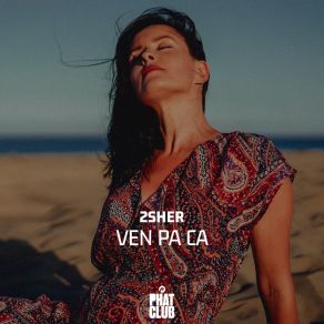 Ven Pa Ca album cover