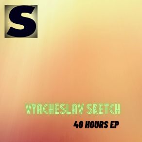 40 HOURS album cover