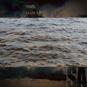11AM album cover