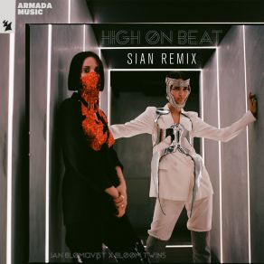 High On Beat (Sian Remix) album cover