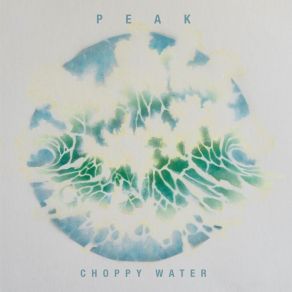 Choppy Water album cover