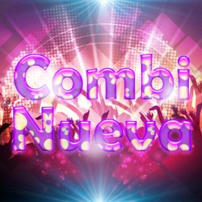 Combi Nueva (Remix) album cover