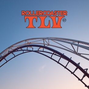 Rollercoaster TLV album cover