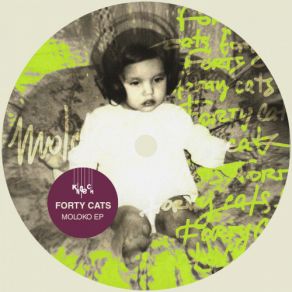 Moloko (Maxi-Single) album cover