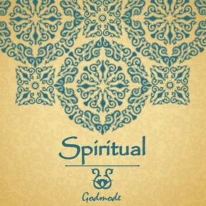 Spiritual album cover