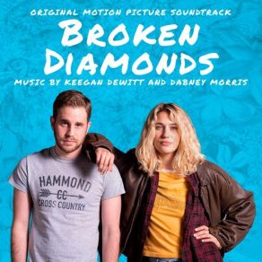 Broken Diamonds album cover
