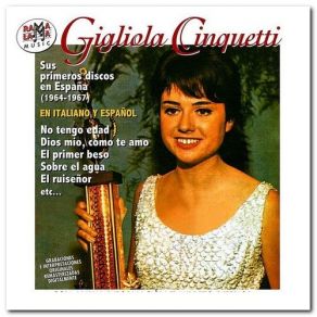 Sus Primeros Discos En España (1964-1967) (CD1) album cover
