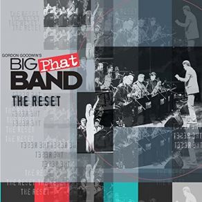 The Reset album cover