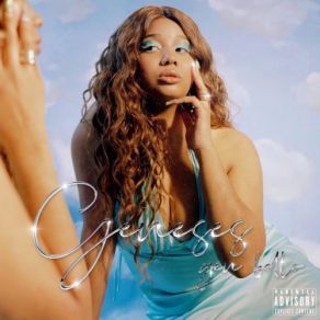 Geneses album cover