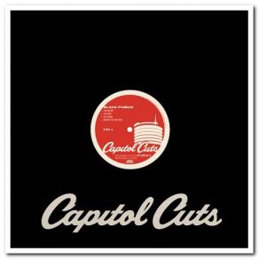 Capitol Cuts - Live At Studio A album cover