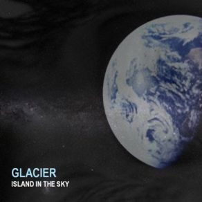 Island In The Sky album cover