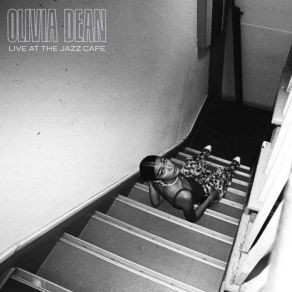 Live At The Jazz Cafe album cover