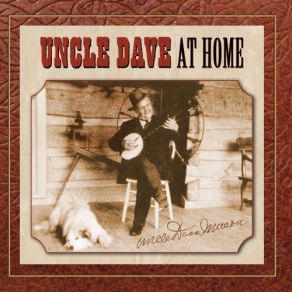 At Home album cover