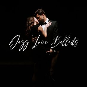 Jazz Love Ballads album cover