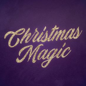 Christmas Magic album cover