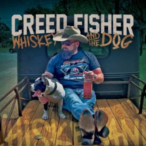 Whiskey And The Dog album cover