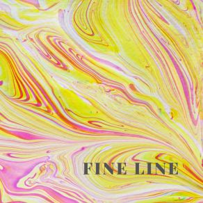 Fine Line album cover