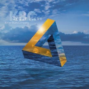 Infinitive album cover