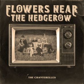 Flowers Near The Hedgerow album cover
