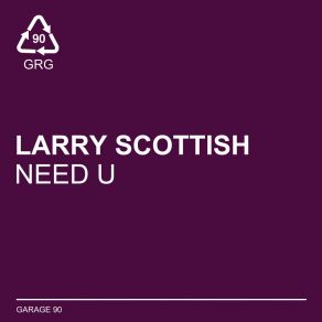 Need U album cover