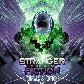 Portals & Potions album cover