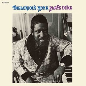 Plays Duke Ellington (Bonus Track Version) album cover