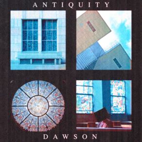 Antiquity album cover