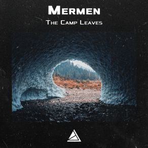 The Camp Leaves album cover