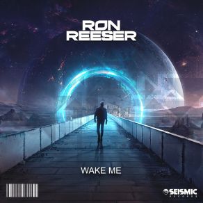 Wake Me album cover