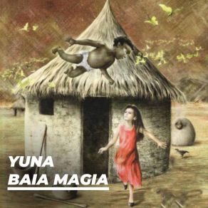 Baia Magia album cover