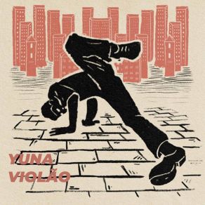 Violão album cover