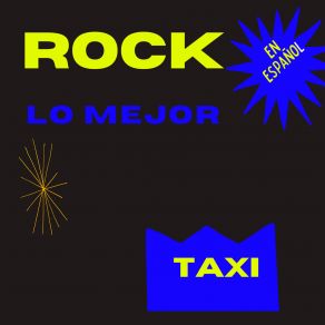 Rock En Español album cover