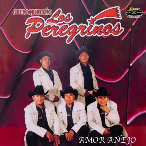 Amor Añejo album cover