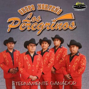 Eternamente Ganador album cover