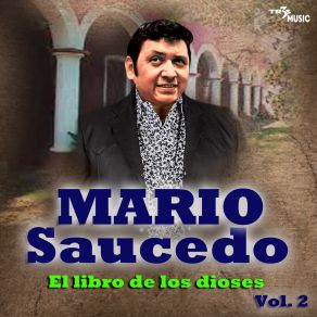 El Libro De Los Dioses album cover