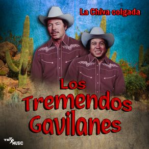 La Chiva Colgada album cover