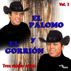 Tres Viudas Solas album cover