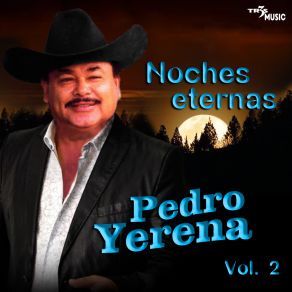 Noches Eternas album cover