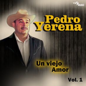 Un Viejo Amor album cover