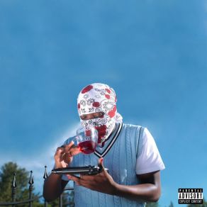 Four Letter Word album cover