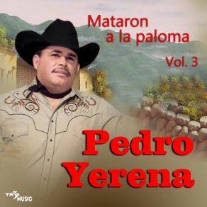 Mataron A La Paloma album cover