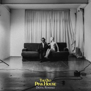 Digital Romance album cover