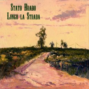 Lungo La Strada album cover