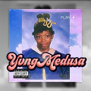Yung Medusa album cover