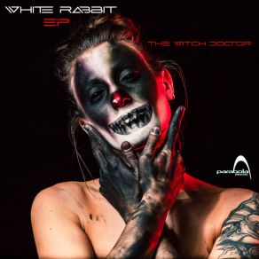 White Rabbit album cover